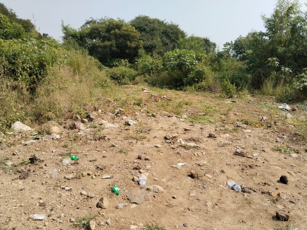 Plot For Sale in Kavesar