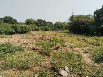 Plot Area in  Plot at Kavesar – for Sale