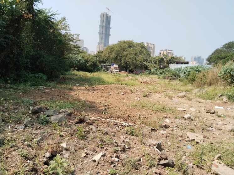 undefined, kavesar  1099 Sq.Ft. Plot In Kavesar Thane 7900935