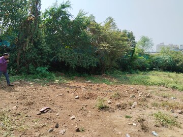 Plot Area in  Plot at Kavesar – for Sale