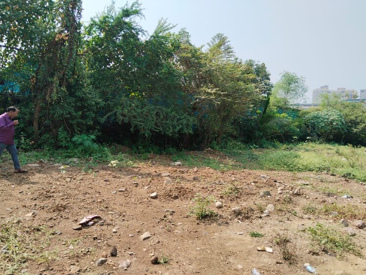 undefined, kavesar  1099 Sq.Ft. Plot In Kavesar Thane 7900935