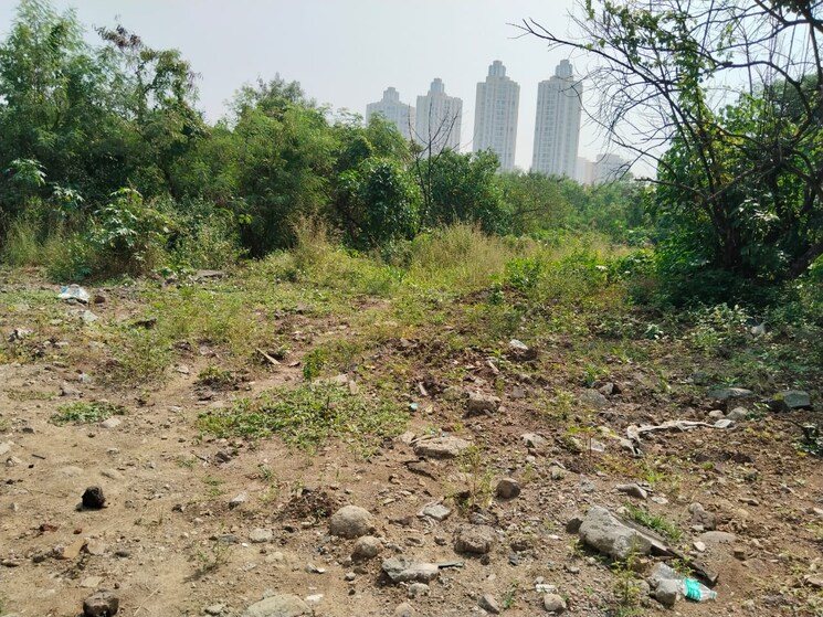 undefined, kavesar  1099 Sq.Ft. Plot In Kavesar Thane 7900935
