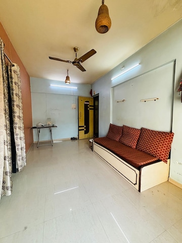 1 BHK Apartment For Rent in Mukund Height, Bhayandar East