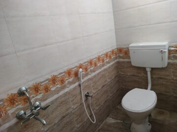 Bathroom in 2 BHK Builder Floor at Varadharajapuram – for Sale