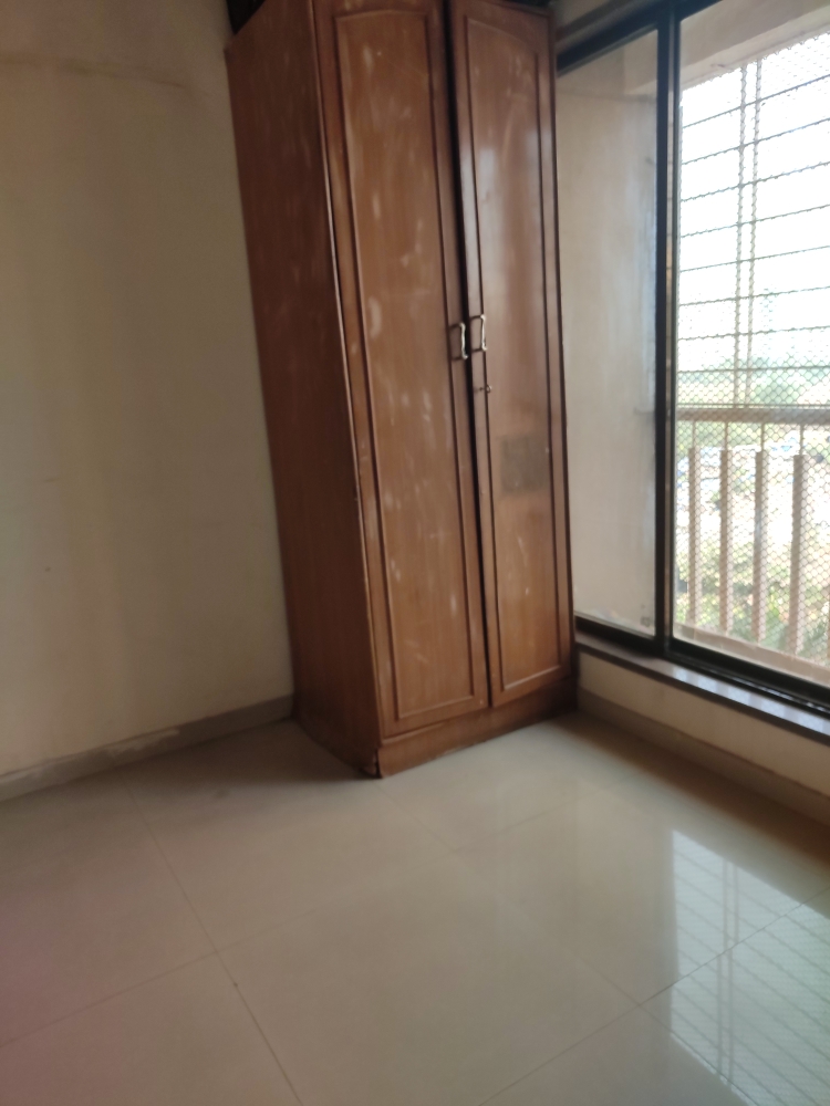 2 BHK + Study Room 650 Sq.Ft. Apartment in Shanti Garden Mira Road