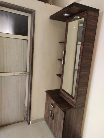 Building Lobby in 2 BHK Apartment at Shanti Garden Mira Road, Mira Road East – for Sale