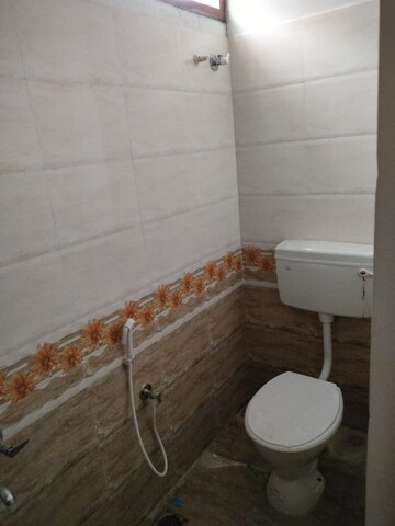 Bathroom in 2 BHK Builder Floor at Varadharajapuram – for Sale