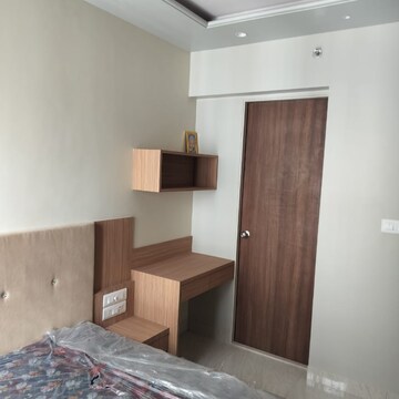 1 BHK Apartment For Rent in Ashar Axis Subhash Nagar Thane  7900965