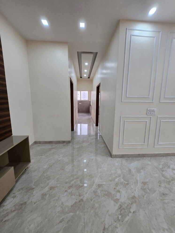 Room, bp-homes 4 Bedroom 350 Sq.Yd. Builder Floor In Sector 85 Faridabad 7900981