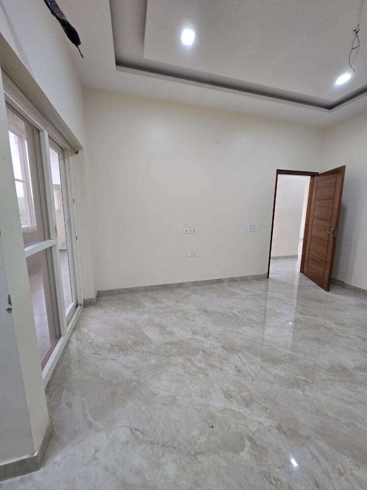 Master Bedroom, bp-homes 4 Bedroom 350 Sq.Yd. Builder Floor In Sector 85 Faridabad 7900981