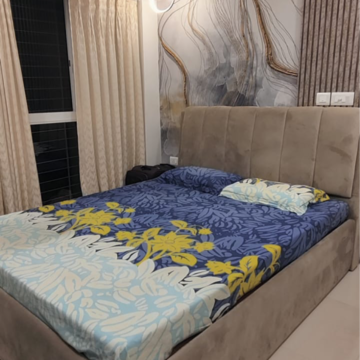 1 BHK Apartment For Rent in Ashar Axis, Subhash Nagar