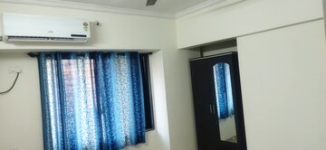 Bedroom in 2 BHK Apartment at Thane West – for Rent