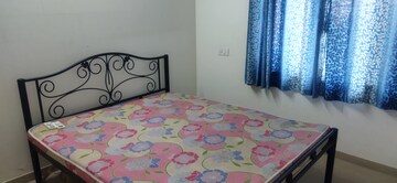 2 BHK Apartment For Rent in Thane West