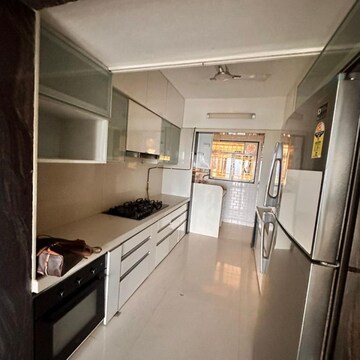 2 BHK Apartment For Rent in Ashar Axis, Subhash Nagar