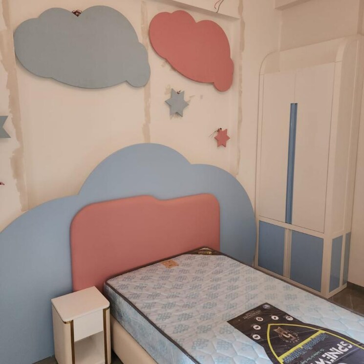 Room, m3m-antalya-hills 3 Bedroom 1673 Sq.Ft. Apartment In Sector 79 Gurgaon 7900988