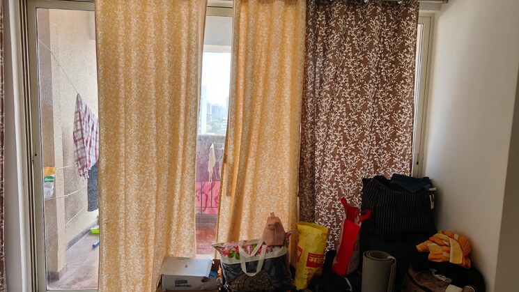 Living Room, sagar-accord-hinjewadi 2 Bedroom 810 Sq.Ft. Apartment In Hinjewadi Pune 7900984