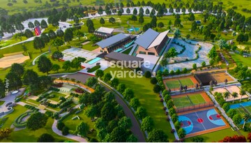  Plot For Sale in Silpa Raghava Botanica, Amangal