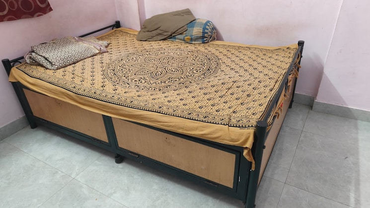 Bedroom, sagar-accord-hinjewadi 2 Bedroom 810 Sq.Ft. Apartment In Hinjewadi Pune 7900984