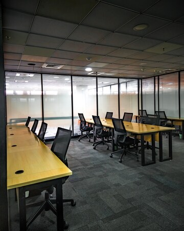 Commercial Office Space 1500 Sq.Ft. For Rent in Srinivasanagar Bank ColonY-3 Vijayawada  7878739