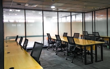 Office Space For Rent in Srinivasanagar Bank ColonY-3
