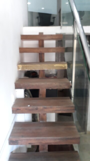 Furnished Amenities in  Office Space at Wagle Industrial Estate – for Rent