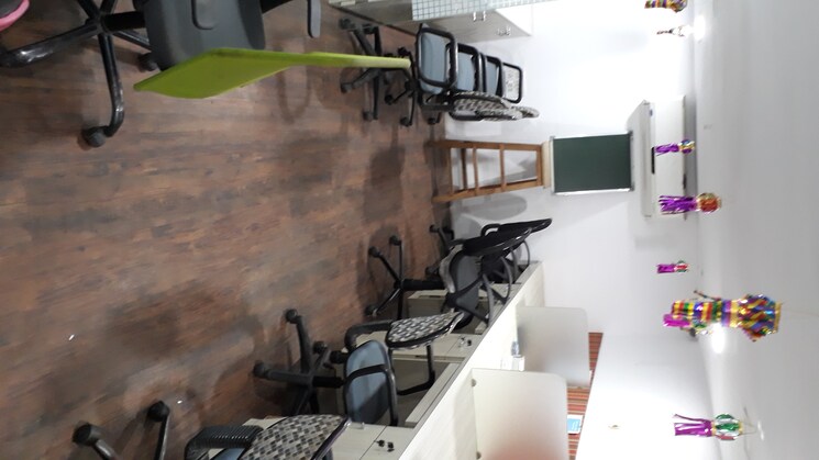 Other, wagle industrial estate Commercial Office Space 500 Sq.Ft. In Wagle Industrial Estate Thane 7901000