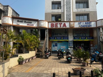  Office Space in IT/SEZ – Exterior View View at Adajan - for Rent