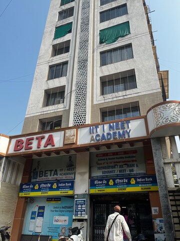  Office Space in IT/SEZ – Exterior View View at Adajan - for Rent