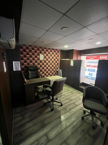 Team Area in  Office Space in IT/SEZ at Adajan – for Rent
