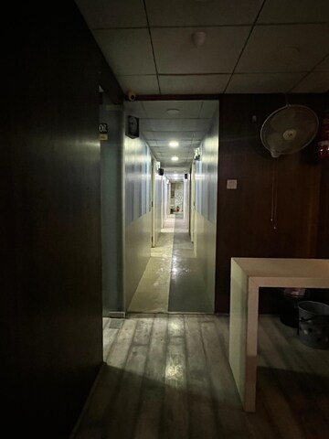 Building Lobby in  Office Space in IT/SEZ at Adajan – for Rent
