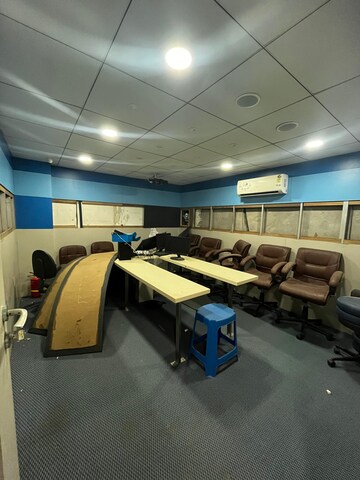 Team Area in  Office Space in IT/SEZ at Adajan – for Rent