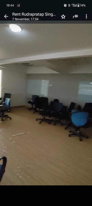 Parking in  Office Space at Tt Nagar – for Rent
