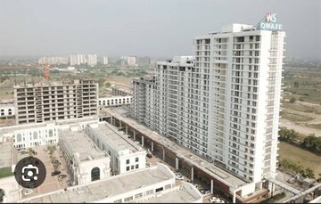 3 BHK Apartment – Exterior View View at Omaxe Royal Residency Faridabad, Sector 79 - for Rent