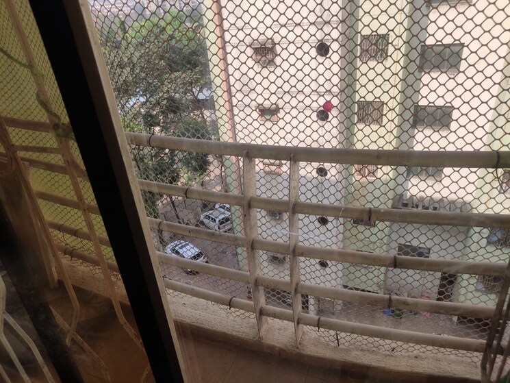 Balcony, solitaire-3 1 Bedroom 650 Sq.Ft. Apartment In Mira Road Thane 7901036