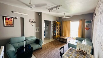 2 BHK Apartment For Rent in Lodha Splendora, Ghodbunder Road