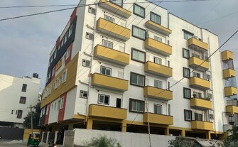 2 BHK Apartment For Resale in SLV Nivas Hbr Layout Bangalore  7901044