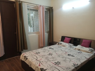 1 BHK Apartment For Rent in Sumadhura Madhuram Whitefield Bangalore  7762033