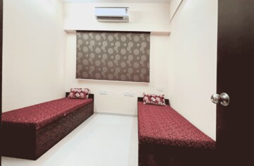 Room in  Pg at Goregaon West – for Rent