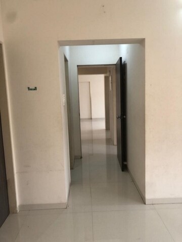 Building Lobby in 2 BHK Apartment at Solitaire 3, Mira Road – for Sale