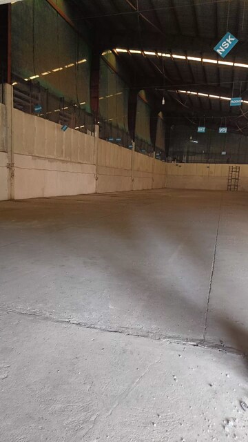  Warehouse – Exterior View View at Palaspe Phata - for Sale