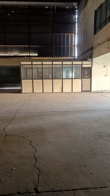  Warehouse – Exterior View View at Palaspe Phata - for Sale