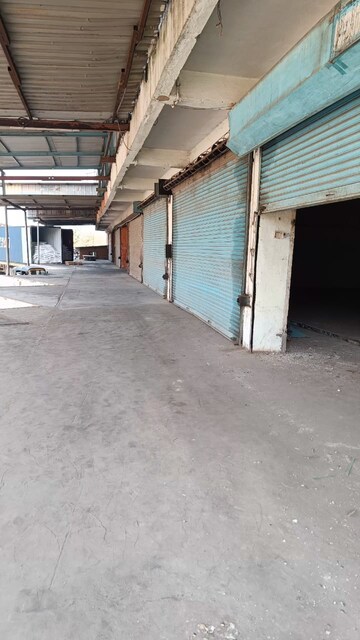  Warehouse – Exterior View View at Palaspe Phata - for Sale