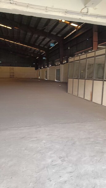 Commercial Warehouse 10000 Sq.Ft. For Resale in Palaspe Phata Navi Mumbai  7899624