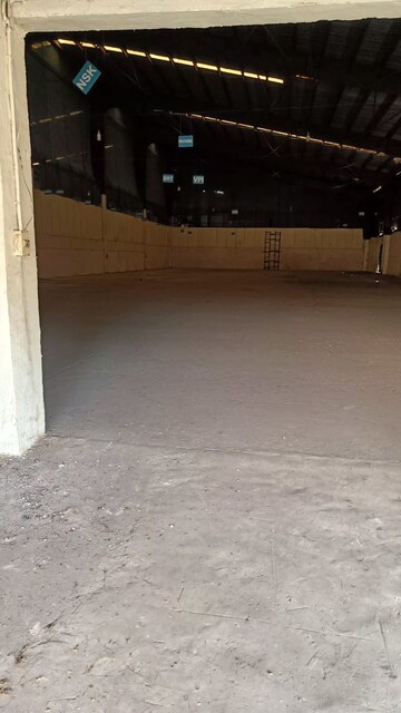  Warehouse – Exterior View View at Palaspe Phata - for Sale