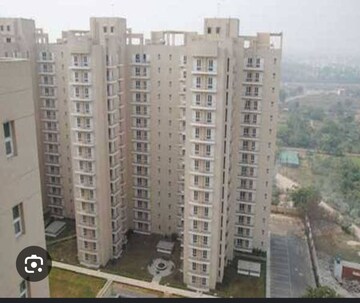 2 BHK Apartment For Rent in Piyush Heights, Sector 89