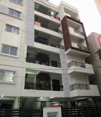 2 BHK Apartment For Resale in Citrus Greystone Cv Raman Nagar Bangalore  7901080