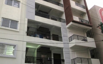 2 BHK Apartment For Sale in Citrus Greystone, Cv Raman Nagar