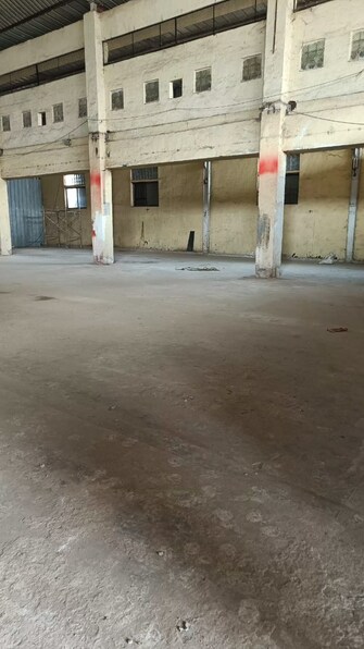 Commercial Warehouse 25000 Sq.Ft. For Rent in Palaspe Phata Navi Mumbai  7901086