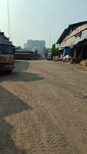  Warehouse – Exterior View View at Palaspe Phata - for Rent