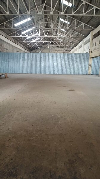 Commercial Warehouse 25000 Sq.Ft. For Rent in Palaspe Phata Navi Mumbai  7901086